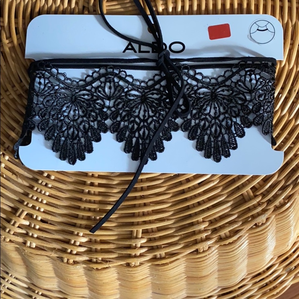 New statement choker